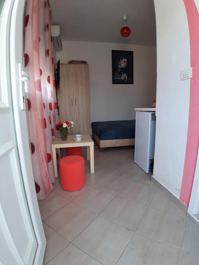 Apartments Snezana Bar Exterior photo